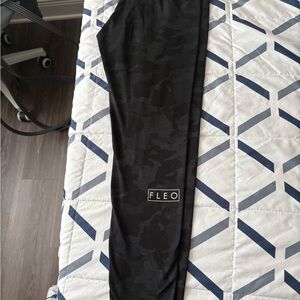 Fleo El Toro Leggings